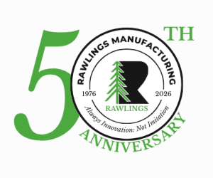 Graphic of 50th anniversary logo