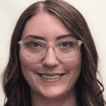 Headshot photo of Robyn Allen